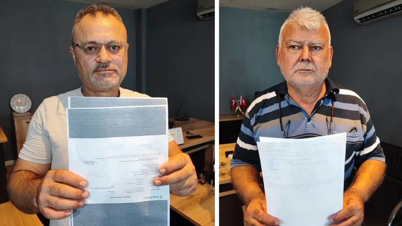 Ev Alma Vaadiyle Milyonluk Dolandırıcılık İddiası