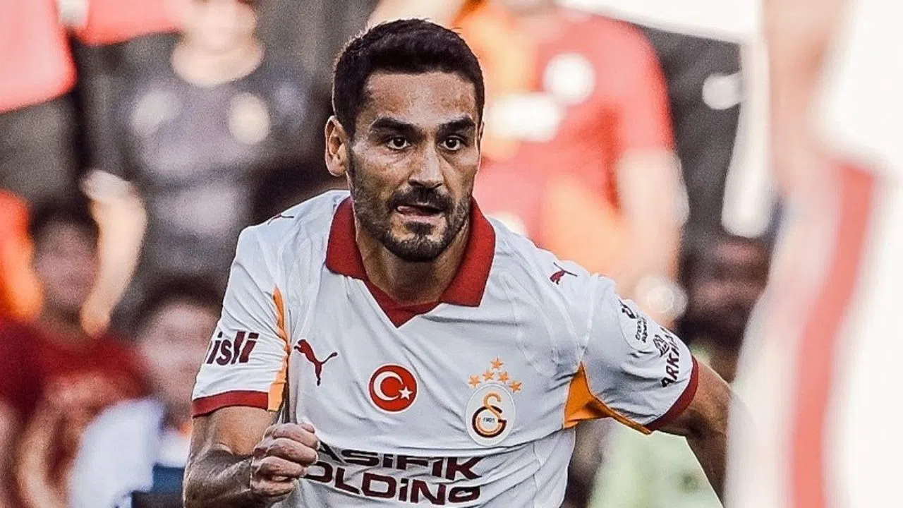 Eyüpspor-Galatasaray maçında ilk yarı gol sesi çıkmadı