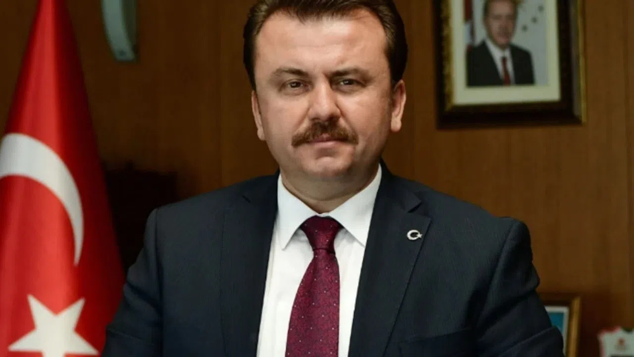 Fatih Mehmet Erkoç’un Acı Günü: Kayınpederi Hamza Kamalak Vefat Etti