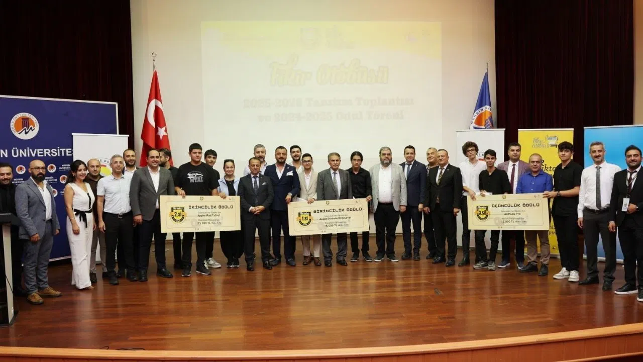 Fikir Otobüsü Yarışması Açılıyor