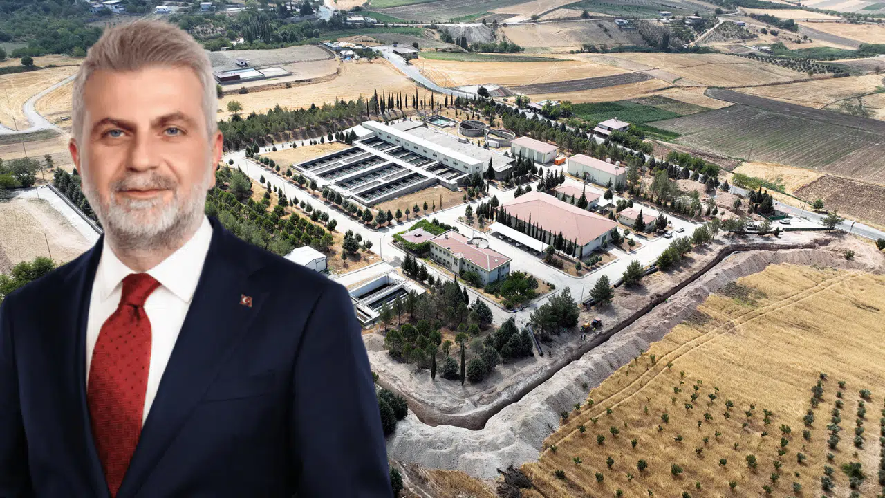 Fırat Görgel: “Kuraklık Öncesinden Daha İyiyiz”