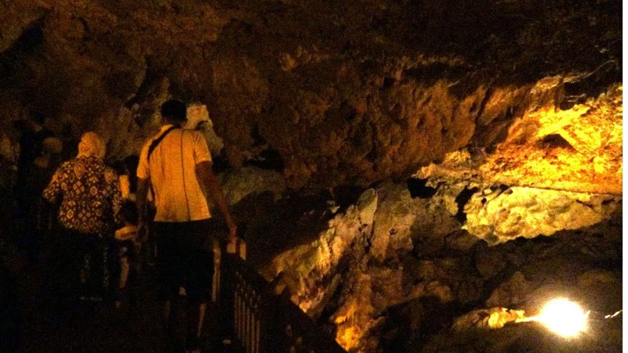 İnsuyu Mağarası Kurudu, Ziyaretçi İlgisi Sürüyor