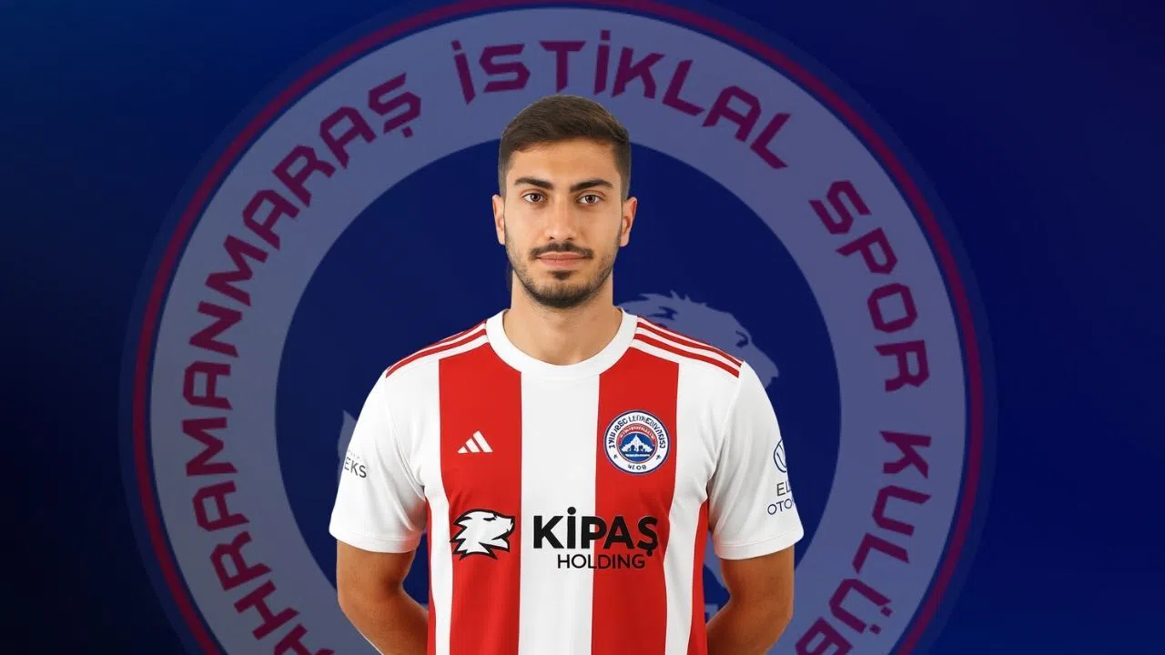 Galatasaray’ın Genç Yıldızı, İstiklalspor’da