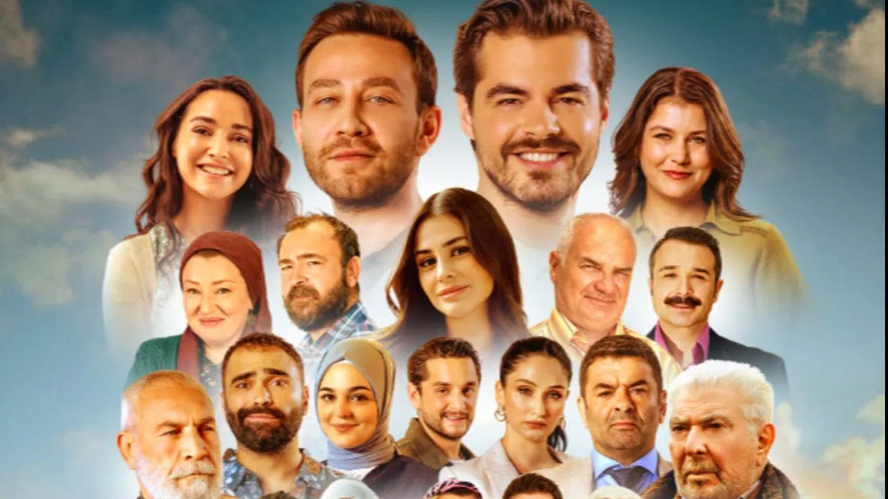 Gönül Dağı’na Yeni Rakipler Geliyor: Cumartesi'nin Reyting Savaşı Başlıyor