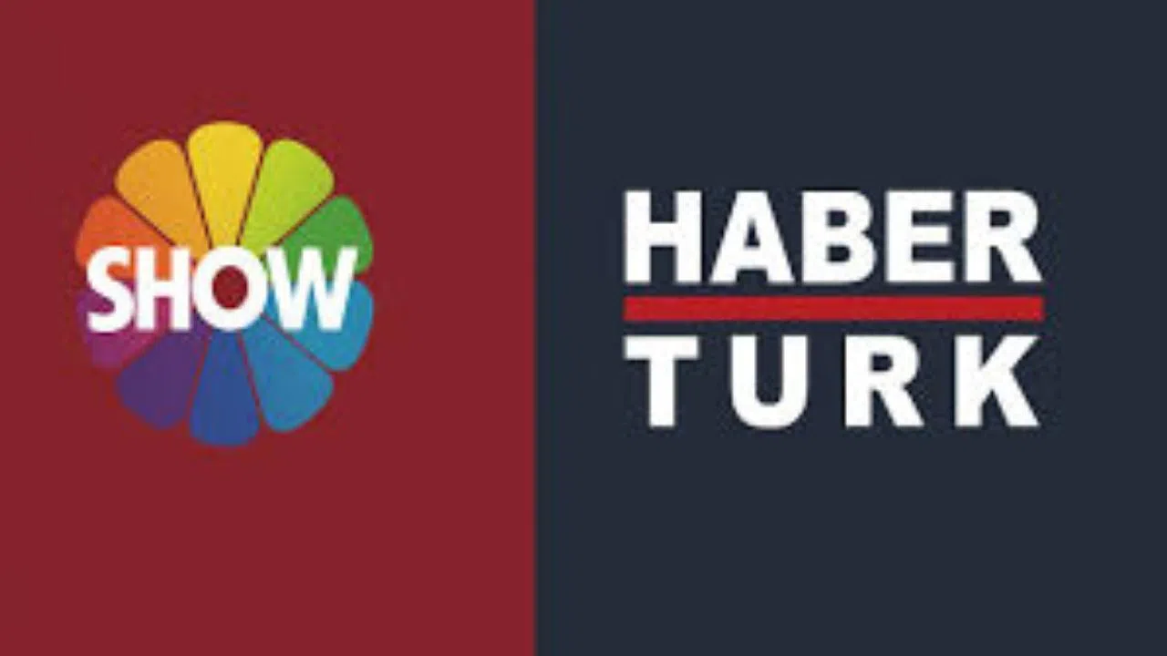 Habertürk ve Show TV’ye El Konuldu