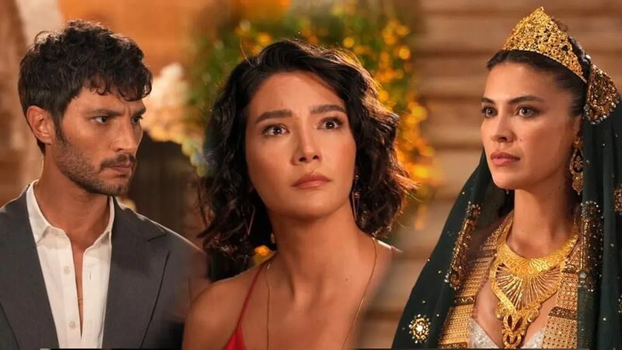 Halef: Köklerin Çağrısı 1. Bölüm YouTube’da Rekor Kırdı