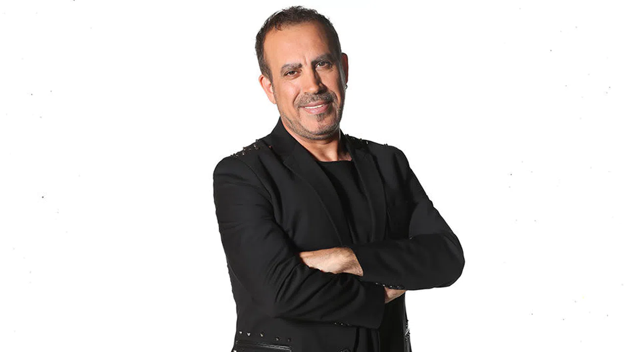 Türkiye'nin En Güvenilir İsmi Haluk Levent Oldu