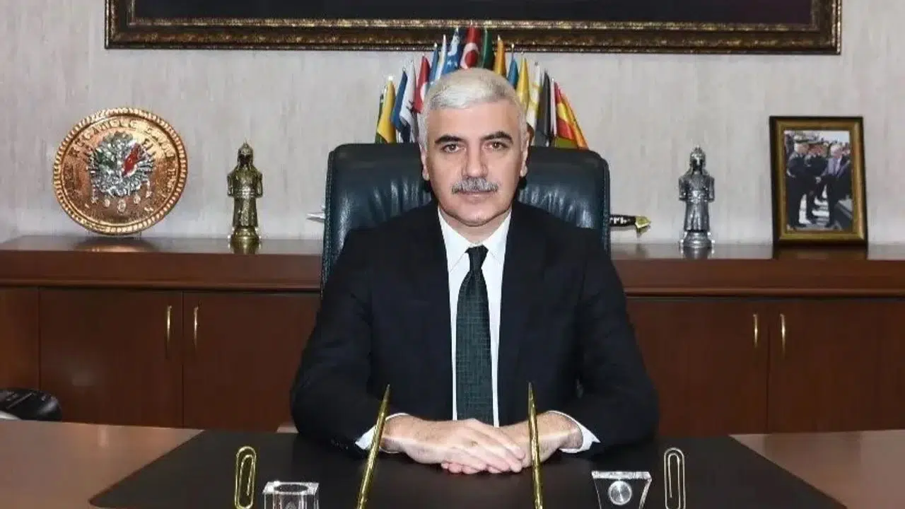 Kahramanmaraş’ın Emniyet Müdürü Hasan Yiğit Kimdir?