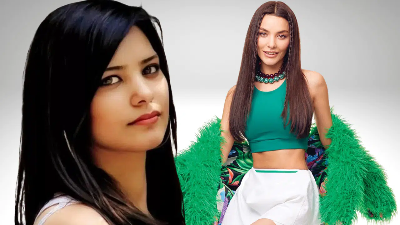 Hazal Filiz Küçükköse’nin “Doğalım” Açıklaması Estetik Tartışmasını Alevlendirdi