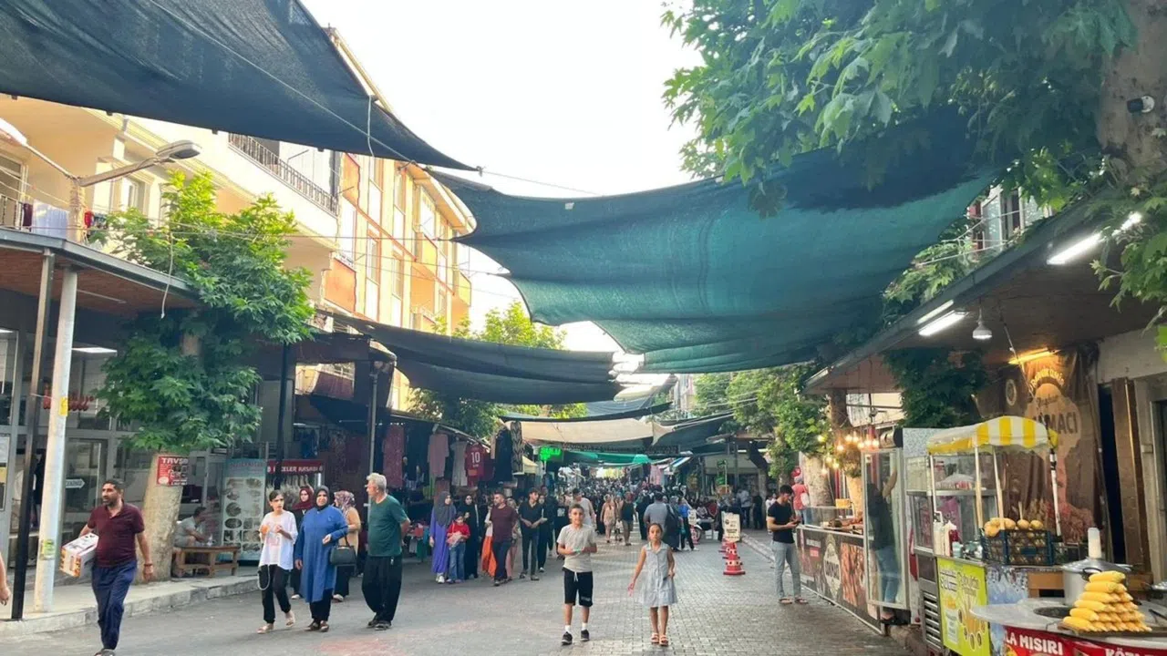 Ilıca’ya Gidenler Bu Lezzetleri Tatmadan Dönmüyor