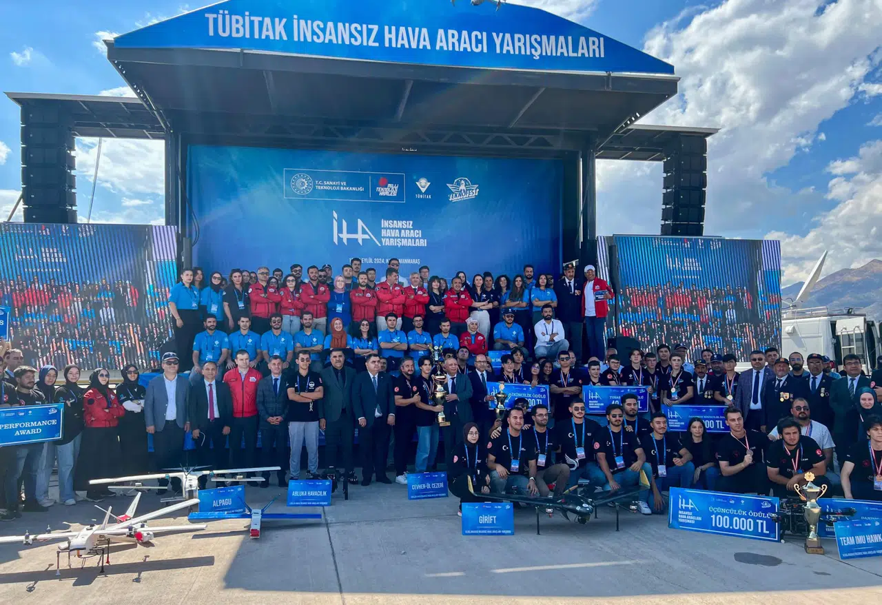 Kahramanmaraş’ta Gençler İnovatif Projelerle Yarışacak