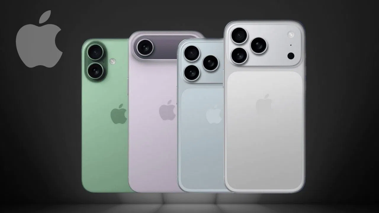 İPhone 17 Türkiye’de Kaç TL’den Satılacak? İşte fiyatlar...