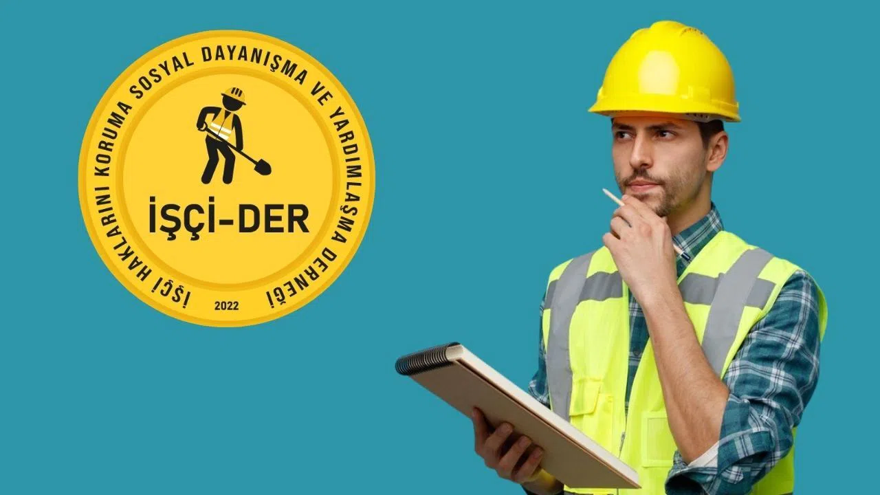 İŞÇİDER, Çalışanlar İçin Güvencenin Adı Olmaya Hazırlanıyor