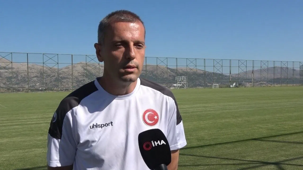 İşitme Engelli Ailesine Destekle Başladı, Milli Takıma Uzandı