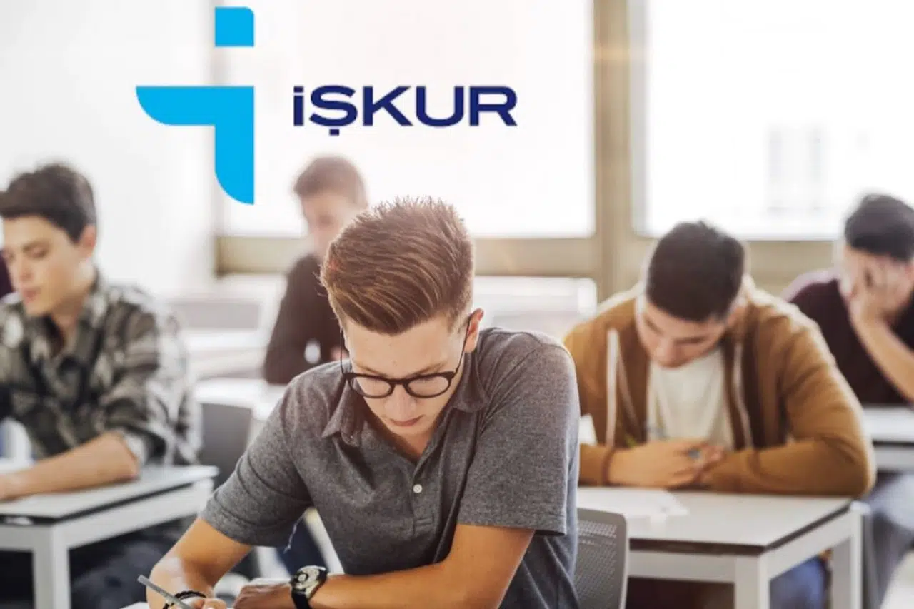 İŞKUR Gençlik programında kontenjan 150 bine yükseldi