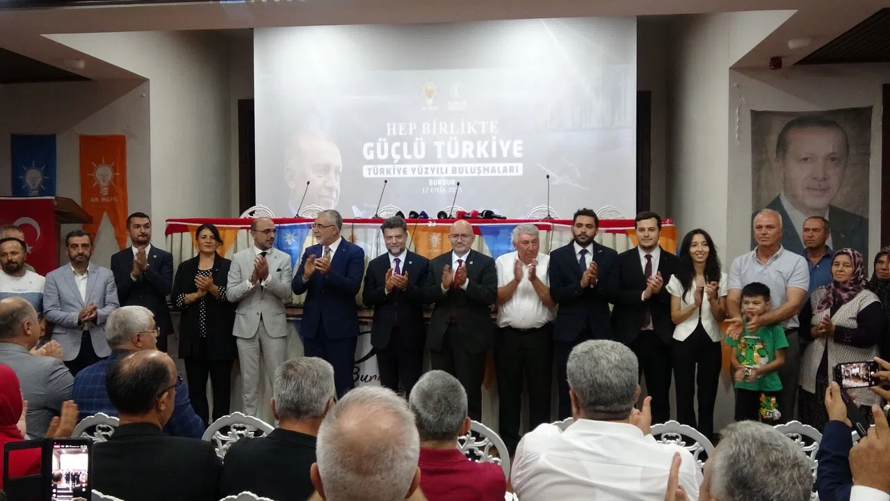 İşsizlik Yüzde 8’e Geriledi, İstihdam 32 Milyonu Aştı