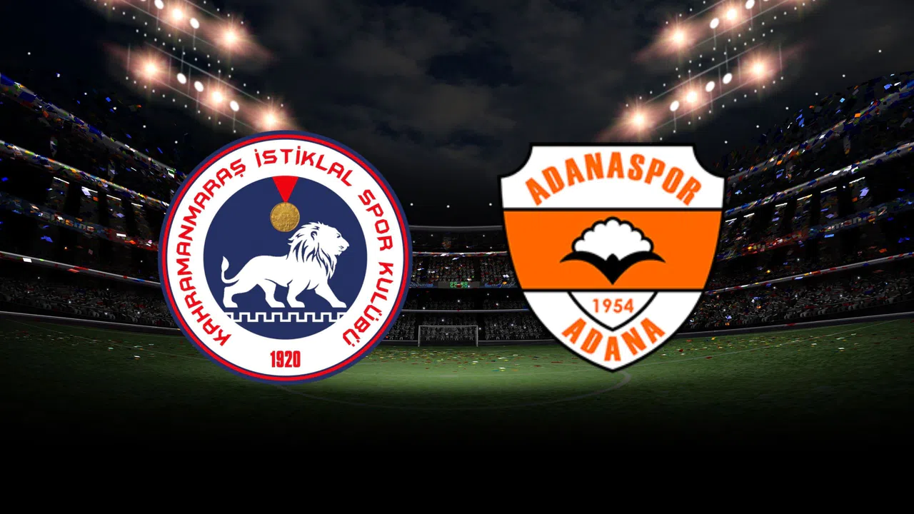 İstiklalspor – Adanaspor maçı nerede oynanacak, hangi kanalda yayınlanacak?