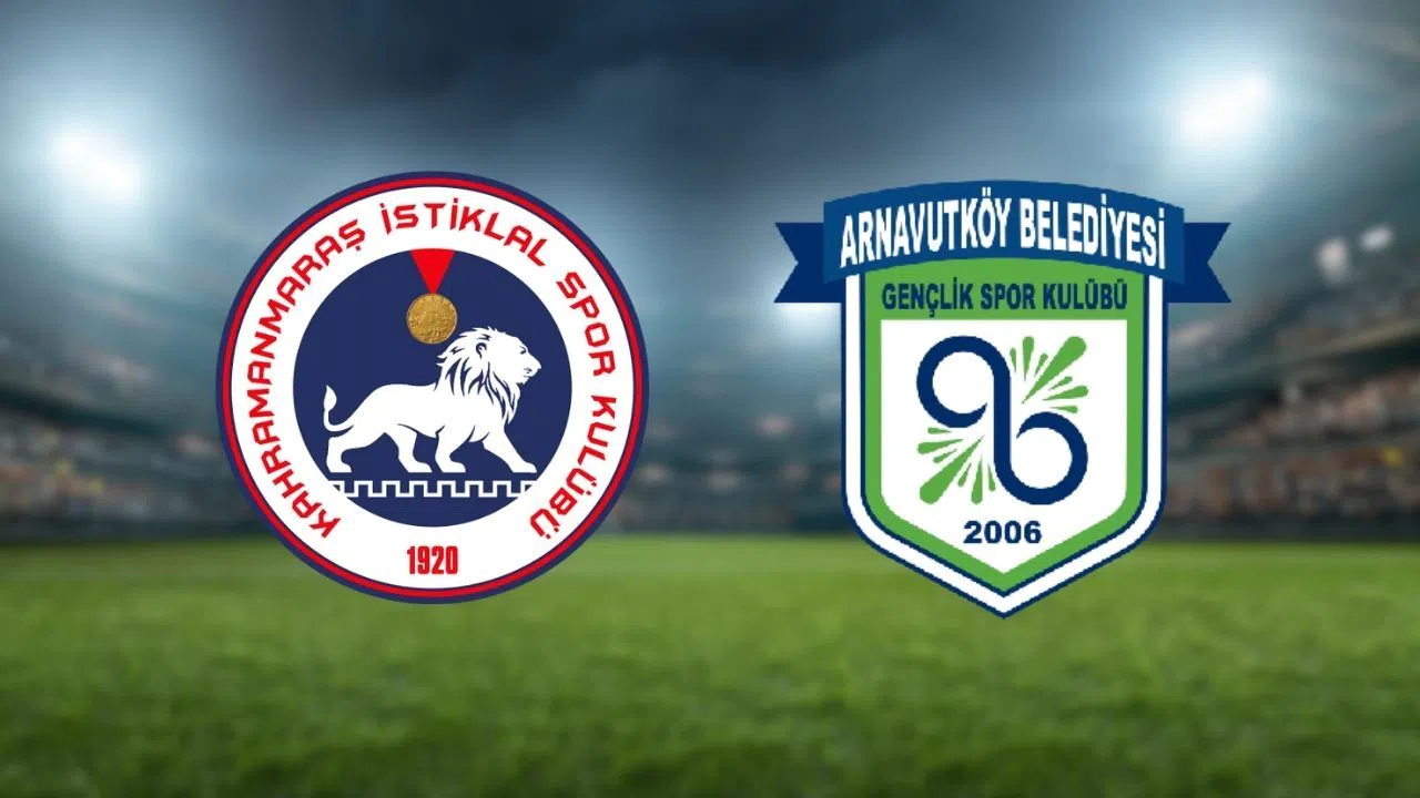 İstiklalspor, Arnavutköy Belediyespor Deplasmanında