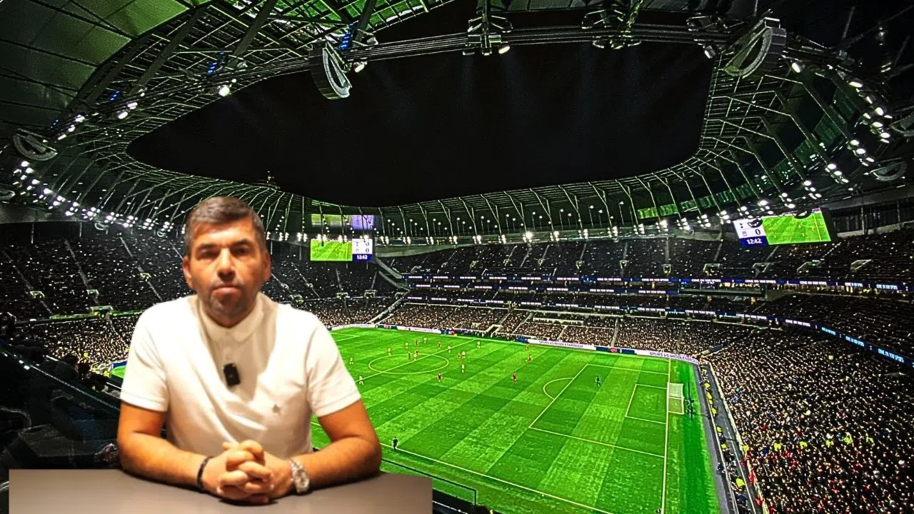 İstiklalspor Başkanı Akarca’dan Taraftara ve Şehre Sitem