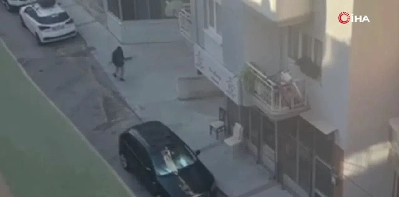 İzmir’deki saldırıyı kim düzenledi? 8 Eylül Balçova saldırısında son gelişmeler