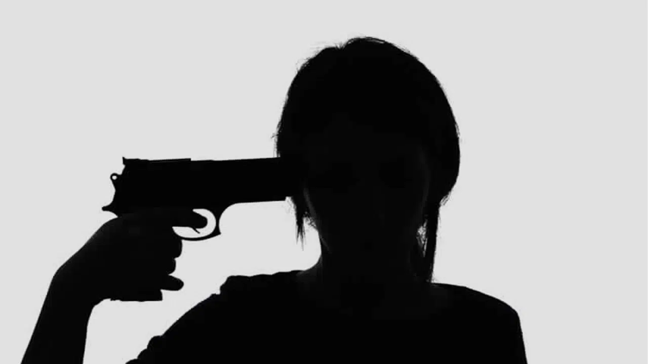 Kahramanmaraş'ta Genç Kadın Yaşamına Son Verdi