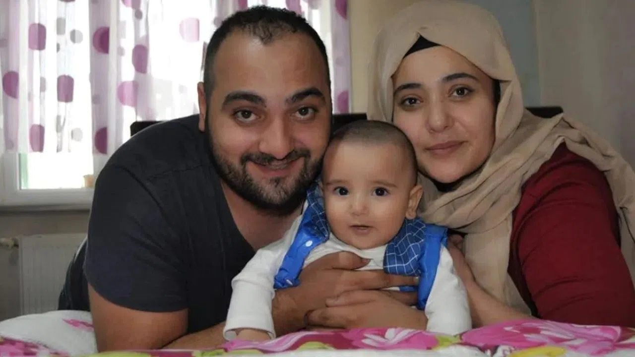 Gelinim Mutfakta Hanife'nin eşi kimdir? Kadir Sayak kaç yaşında ve ne iş yapıyor?