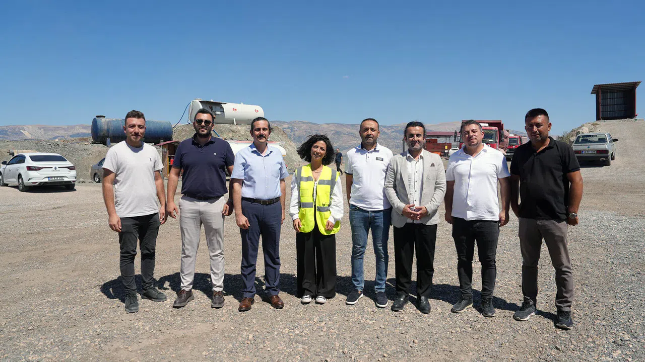 Kahramanmaraş’tan Türkiye’ye sürdürülebilir örnek