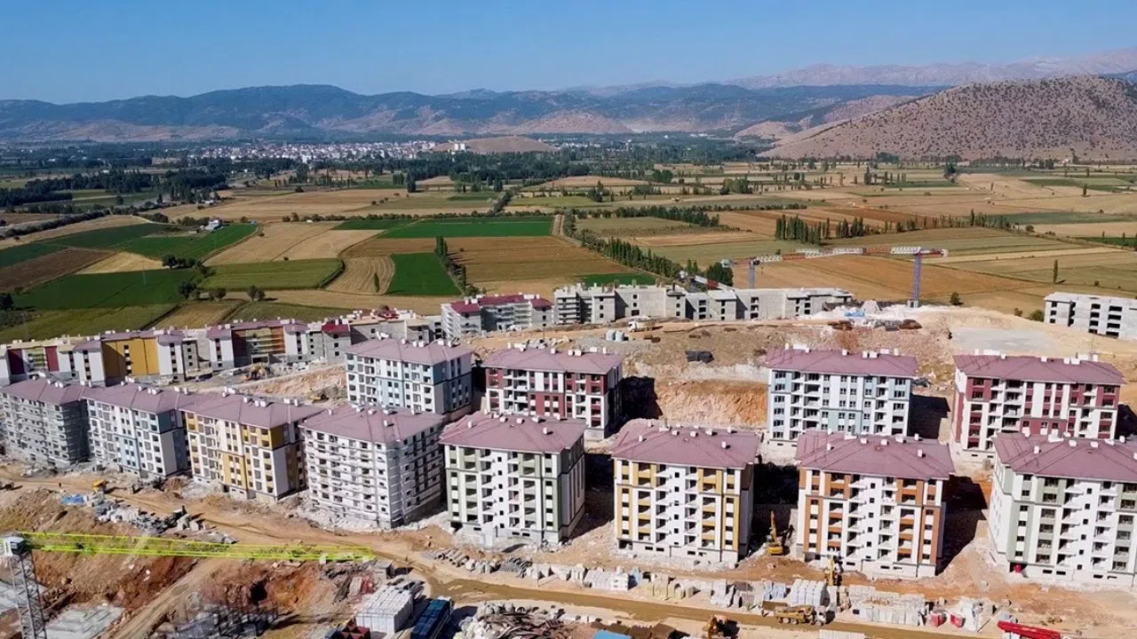 Kahramanmaraş TOKİ başvuruları ne zaman 2025?