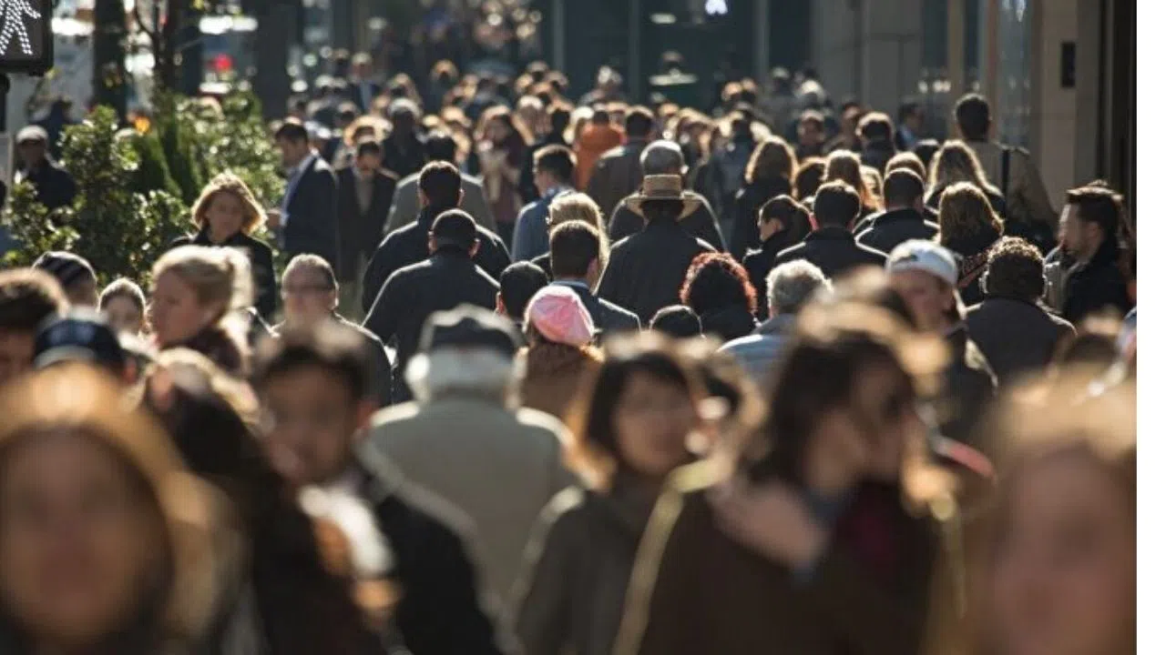 Kahramanmaraş Doğumlu Herkes Şehirde Yaşasa Nüfus Kaç Olurdu?