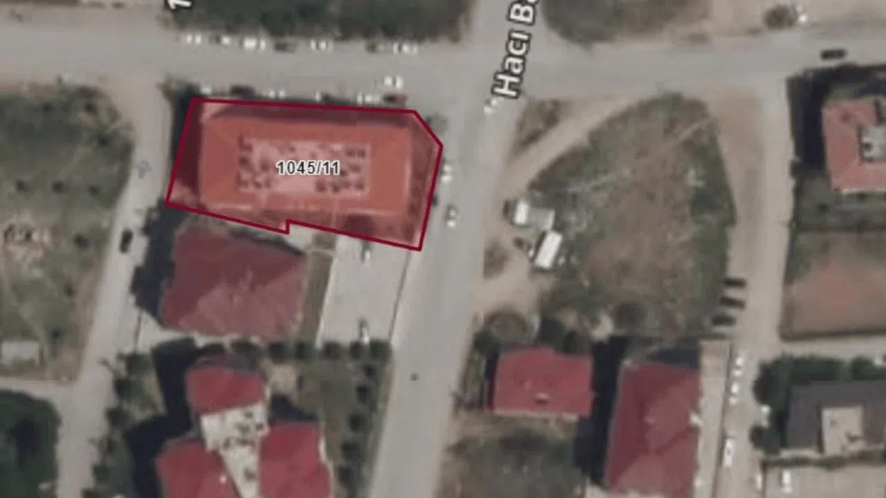 Kahramanmaraş Elbistan’da 3+1 Daire İcradan Satışa Sunuldu