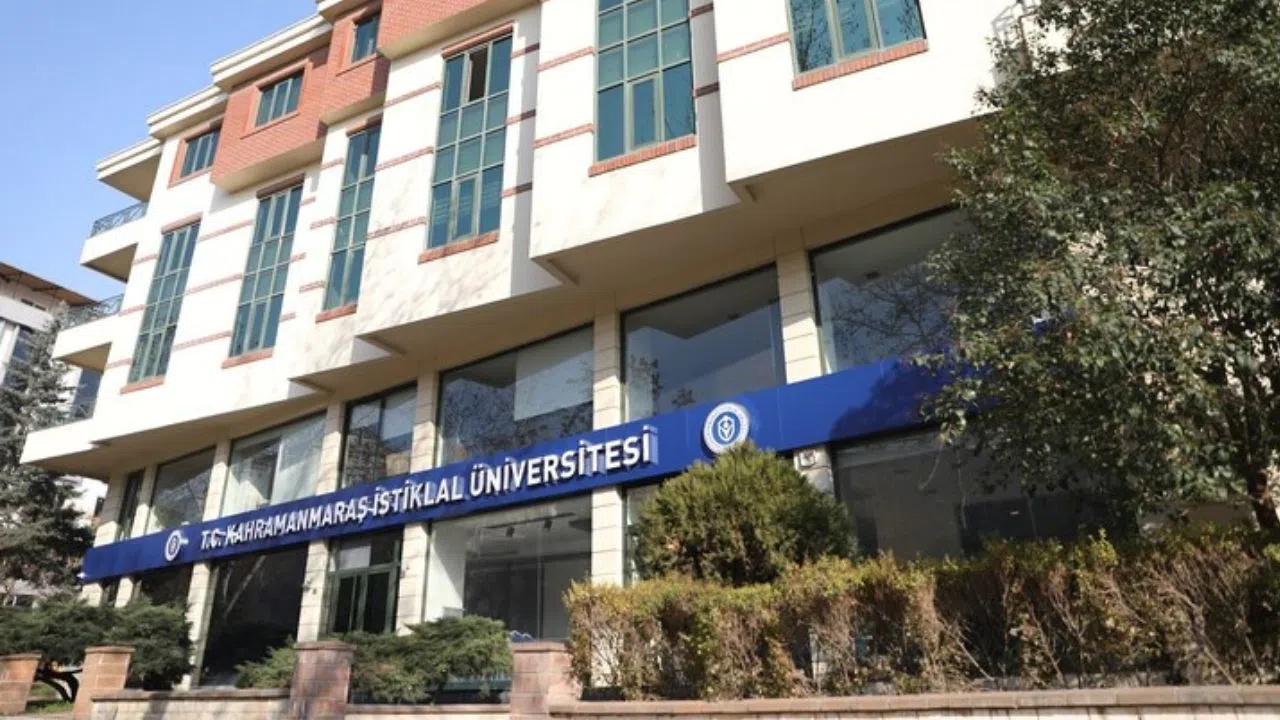 Kahramanmaraş İstiklal Üniversitesi’nin TÜBİTAK Projesi Kabul Edildi