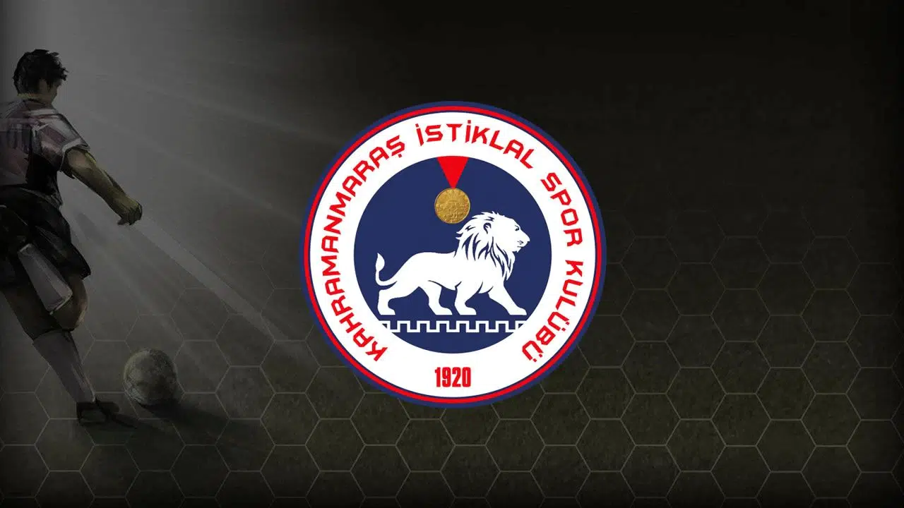 Kahramanmaraş İstiklalspor’un Piyasa Değeri Belli Oldu