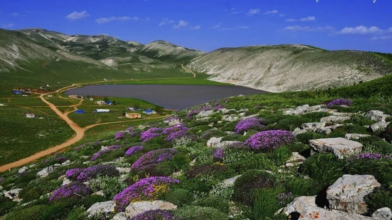 Kahramanmaraş'ın Doğal Güzelliği: Karagöl Yaylası