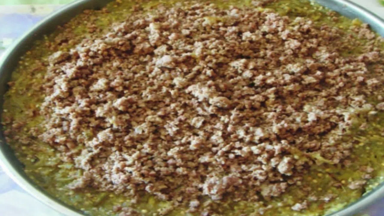 Kahramanmaraş’ın Geleneksel Lezzeti: Söğülme