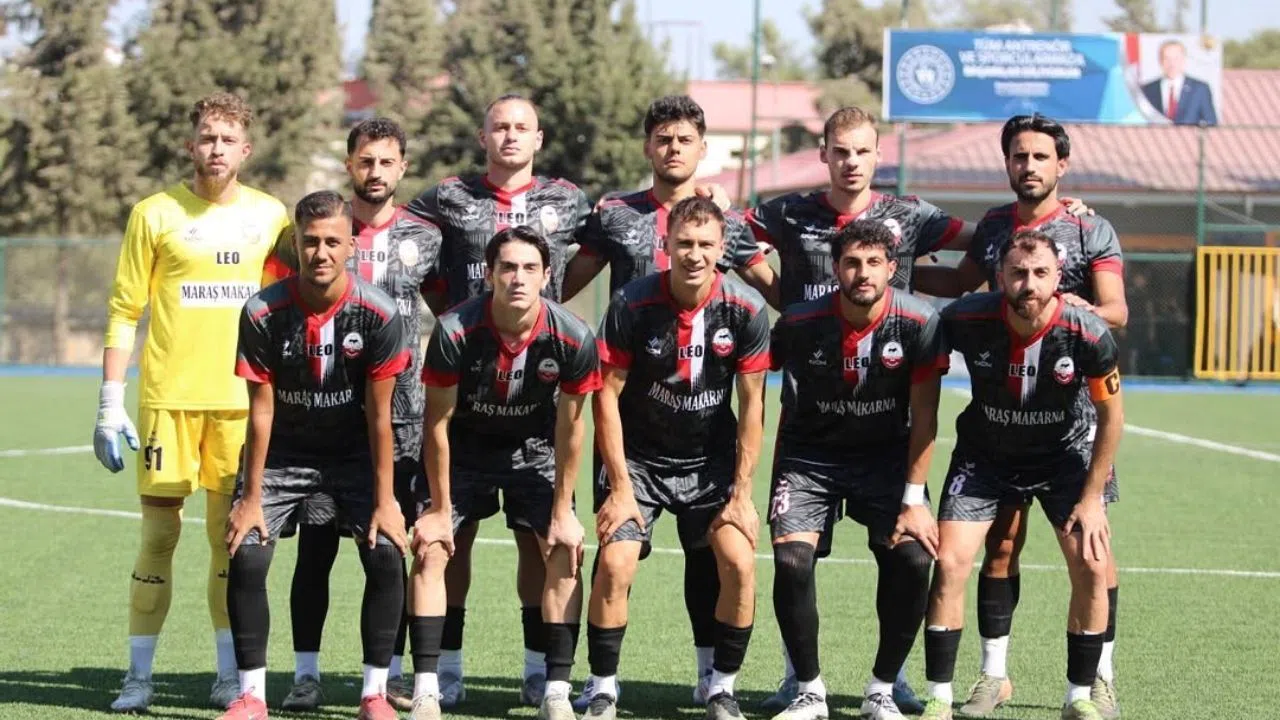 Kahramanmaraşspor’un Ev Sahipliği Yapacağı Stadyum Belli Oldu