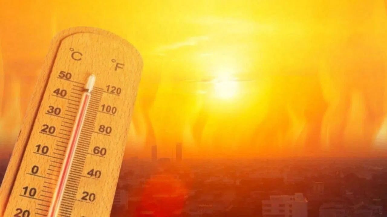 Kahramanmaraş’ta Sonbahar Beklenirken Sıcak Hava Geri Döndü