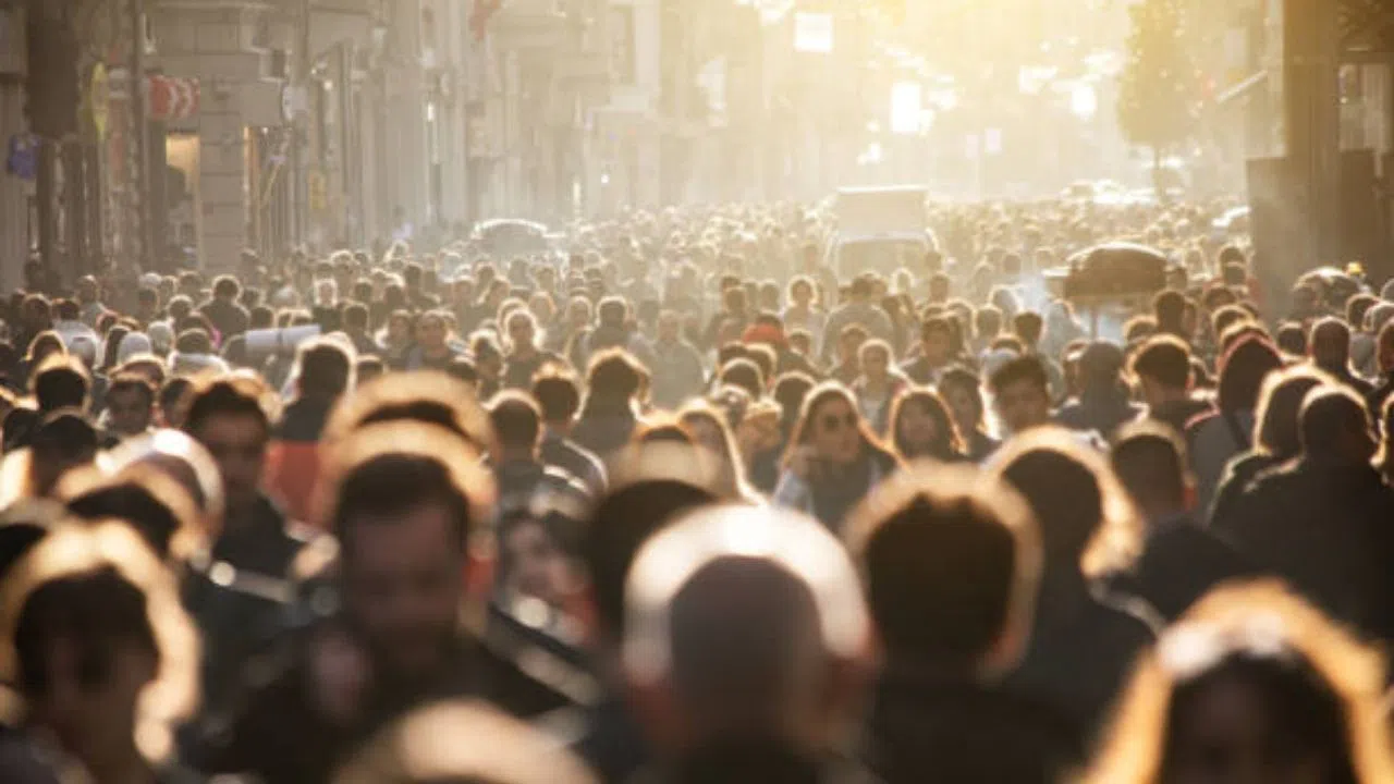 Kahramanmaraş Türkiye’nin En Kalabalık Şehirleri Arasında Kaçıncı Sırada?