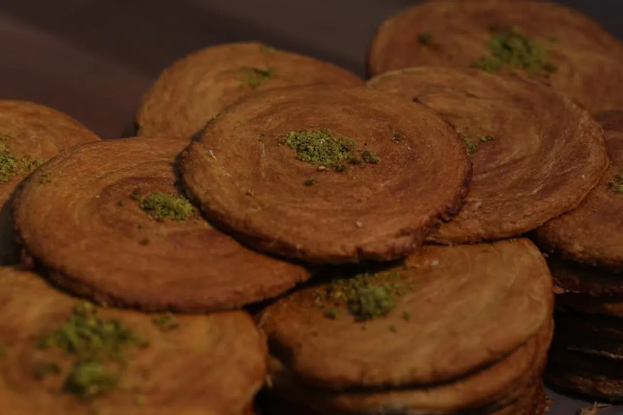 Kahramanmaraş’ın Damakları Çatlatan Lezzeti