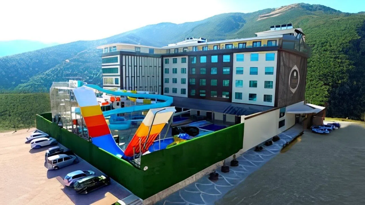 Kahramanmaraş’ın Doğa ve Şifa Durağı: Döngele Kaplıcası