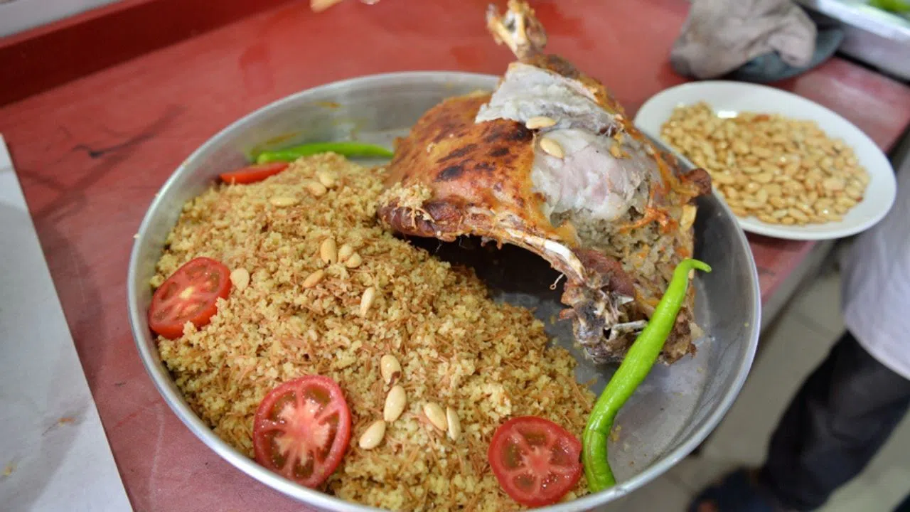 Kahramanmaraş’ın Efsane Lezzeti: Kaburga Dolması