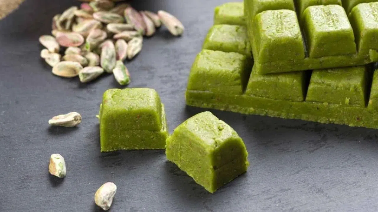 Kahramanmaraş’ın Fıstık Ezmesiyle Geleneksel Lezzet Damaklarda İz Bırakıyor