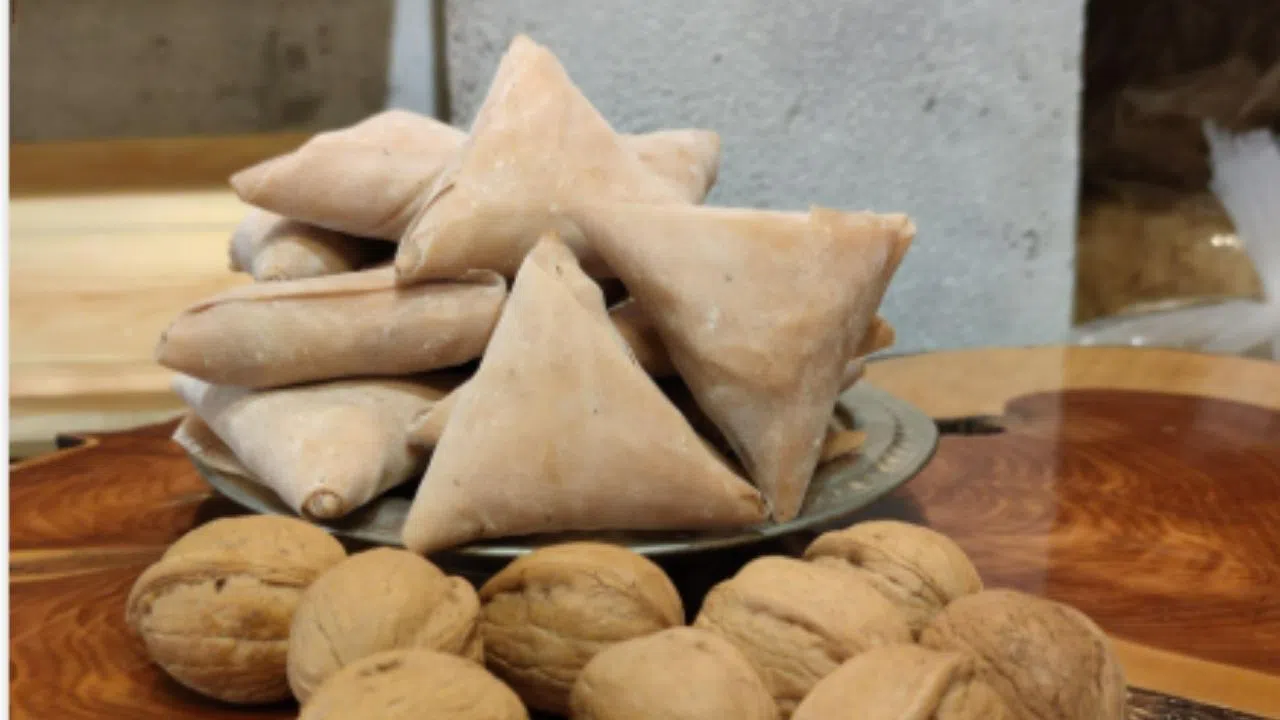 Kahramanmaraş’ın Geleneksel Lezzeti: Maraş Samsası