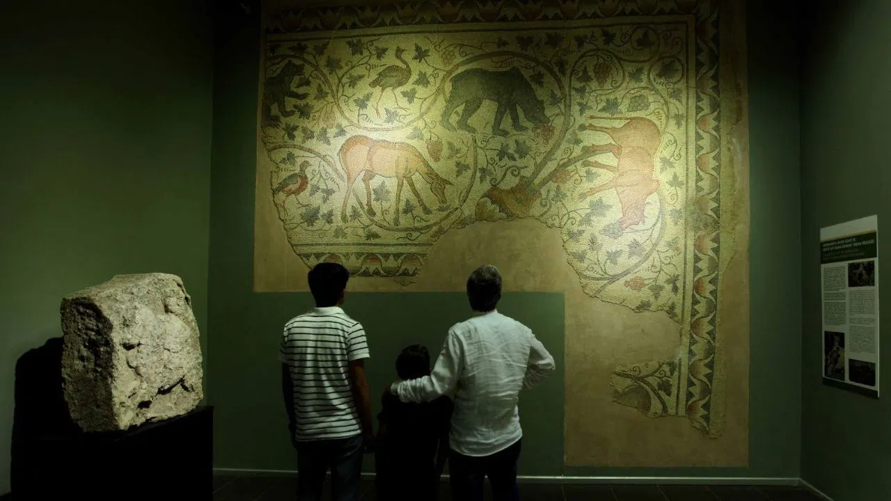 Kahramanmaraş’ın Tarihi ve Kültürel Zenginliği Rakamlarla Ortaya Çıktı