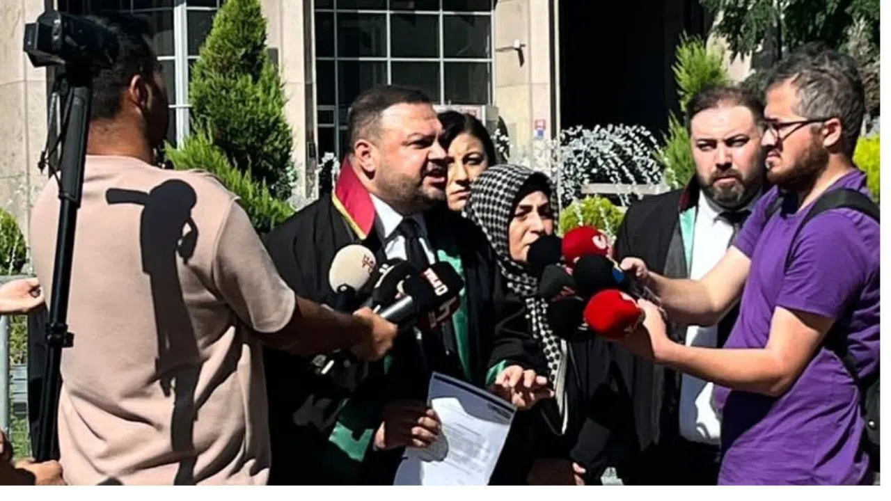 Kahramanmaraşlı Avukattan Sahte Diploma Davasına Sert İtiraz