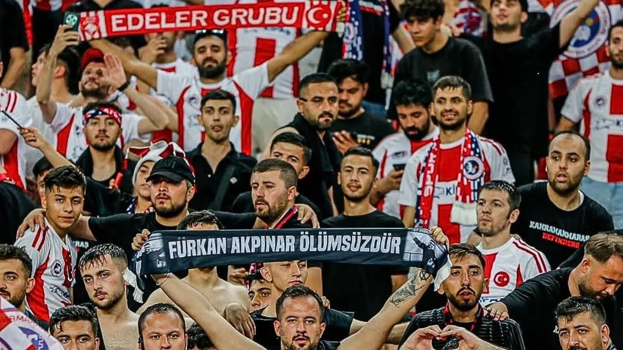 Kahramanmaraşlı Taraftarlar Deplasman Yolculuğunu İptal Etti