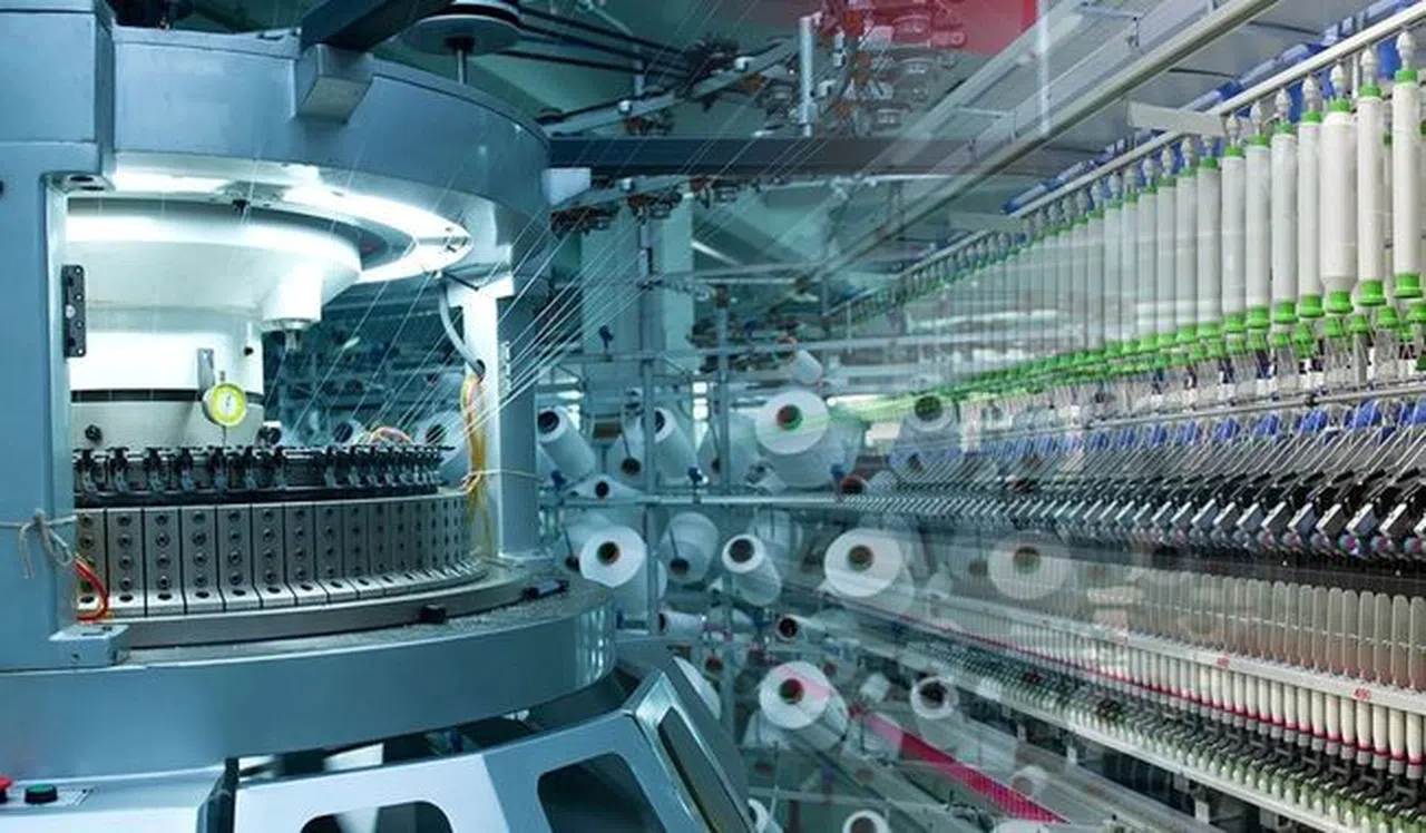 Kahramanmaraşlı Tekstil Firması, Zorlu Faktoring’i Devraldı