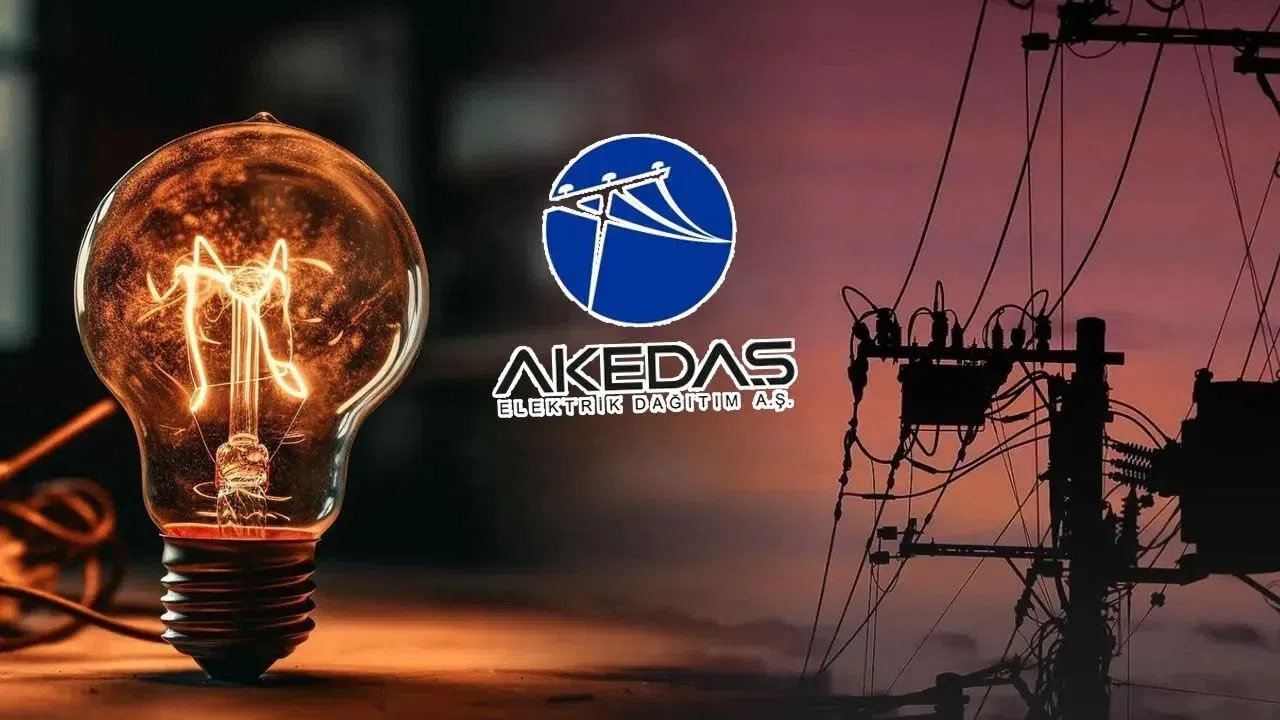 Kahramanmaraş’ta 6 İlçede Planlı Elektrik Kesintisi Yaşanacak