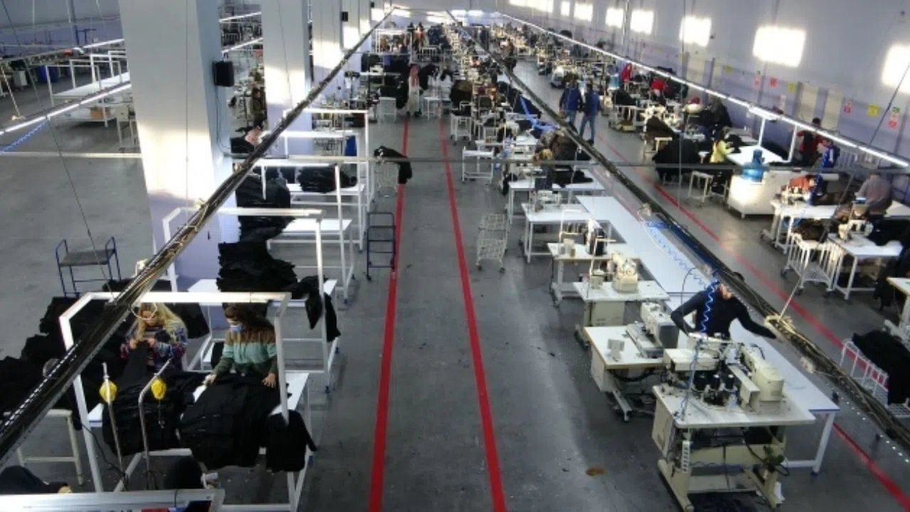 Kahramanmaraş'ta 31 yıllık köklü şirket konkordato ilan etti!