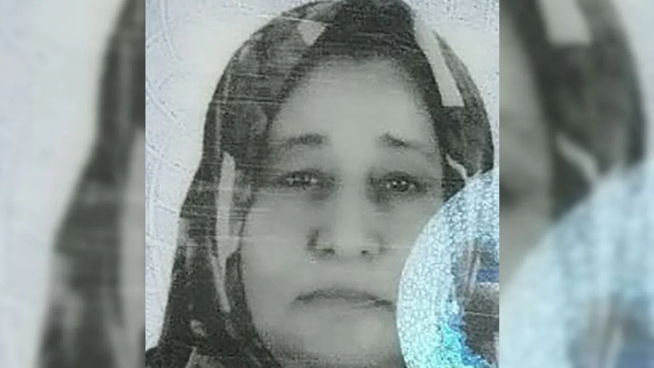 Kahramanmaraş’ta 58 Yaşındaki Kadın Evinde Ölü Bulundu