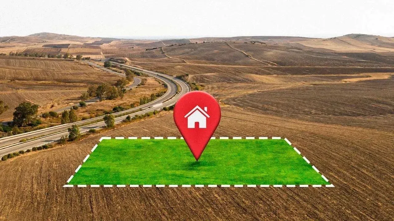 Kahramanmaraş'ta büyük satış: Dev tarla için mahkeme bu rakamı istedi